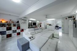 Blk 531 Choa Chu Kang Street 51 (Choa Chu Kang), HDB Executive #536653781